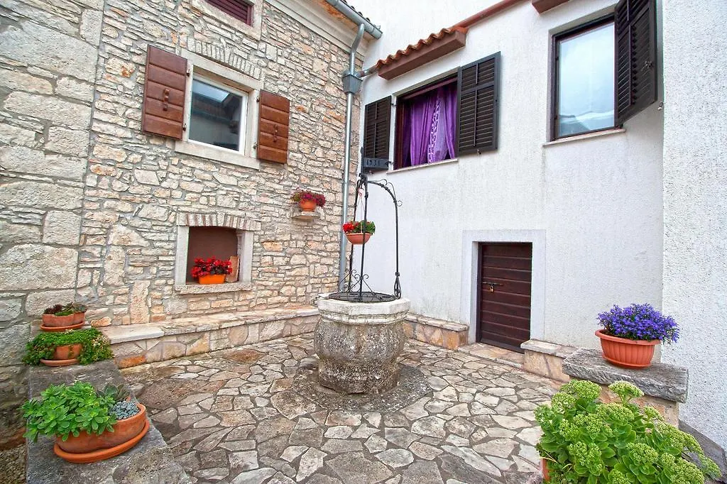Apartman Orbanići