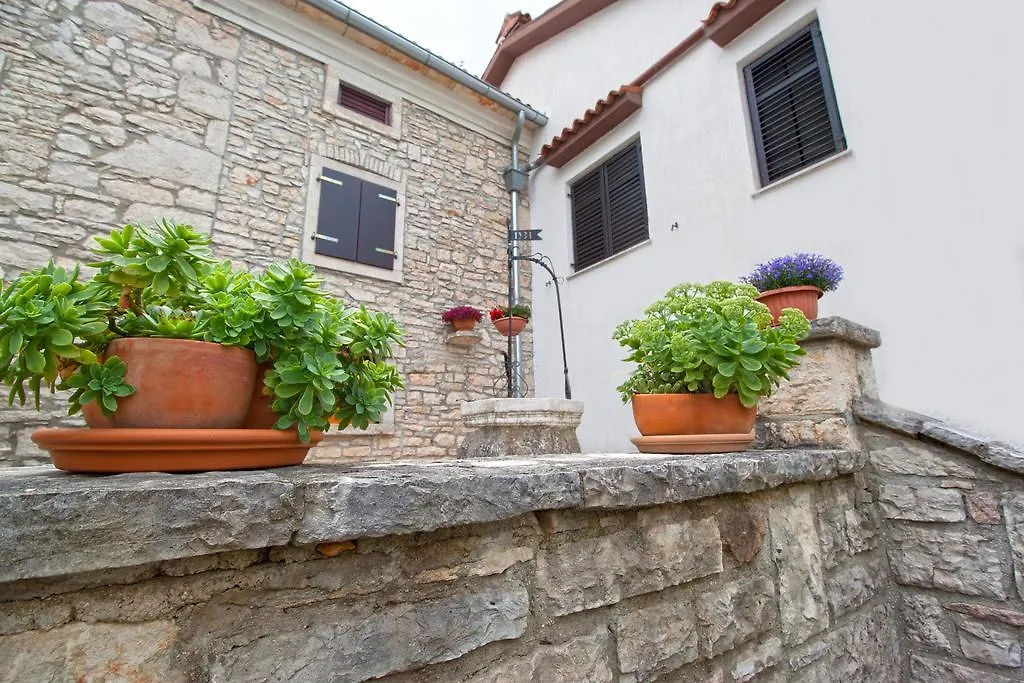 Apartman Orbanići