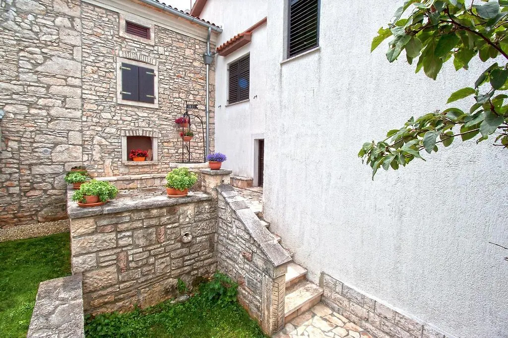 דירה Apartman Orbanići