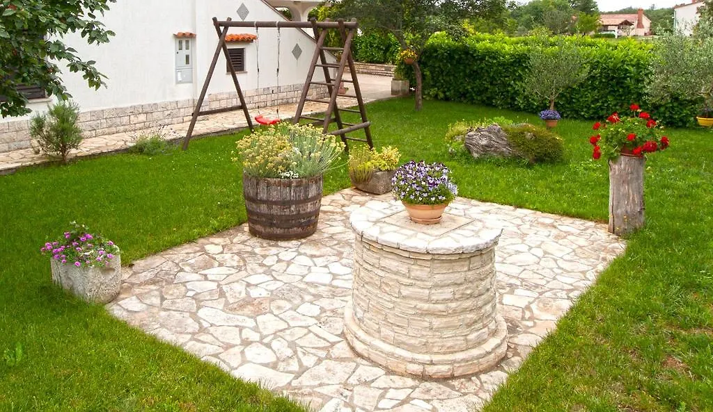 Apartman Orbanići דירה