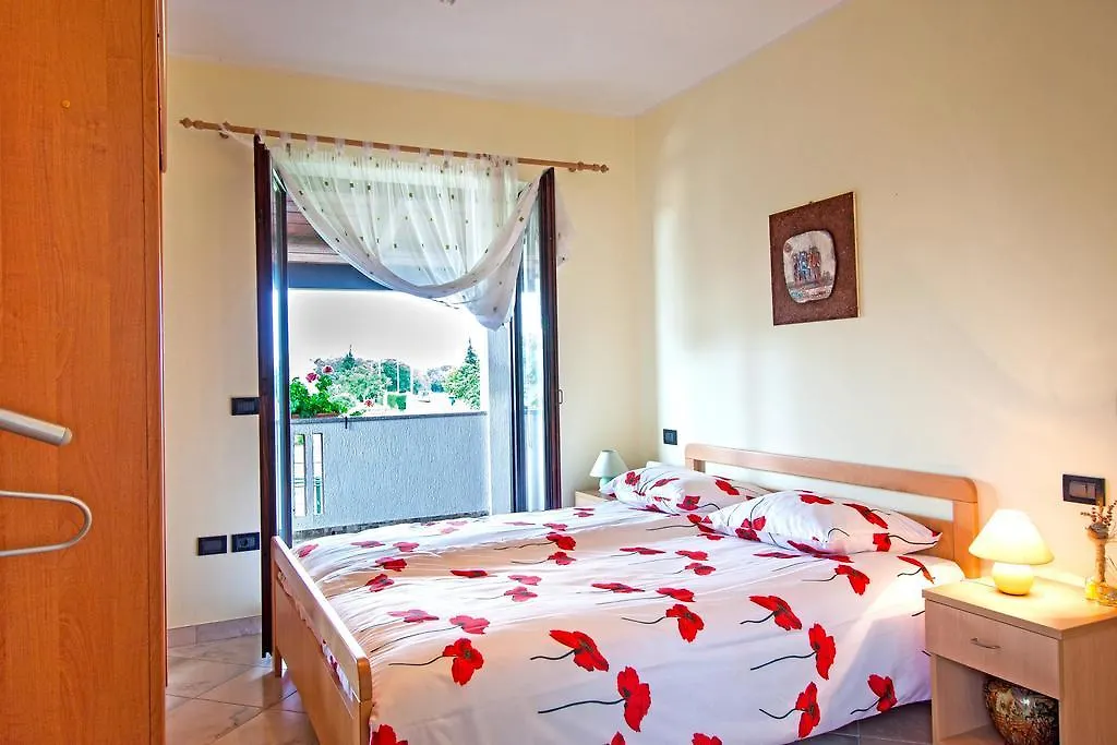 Apartman Orbanići קרואטיה