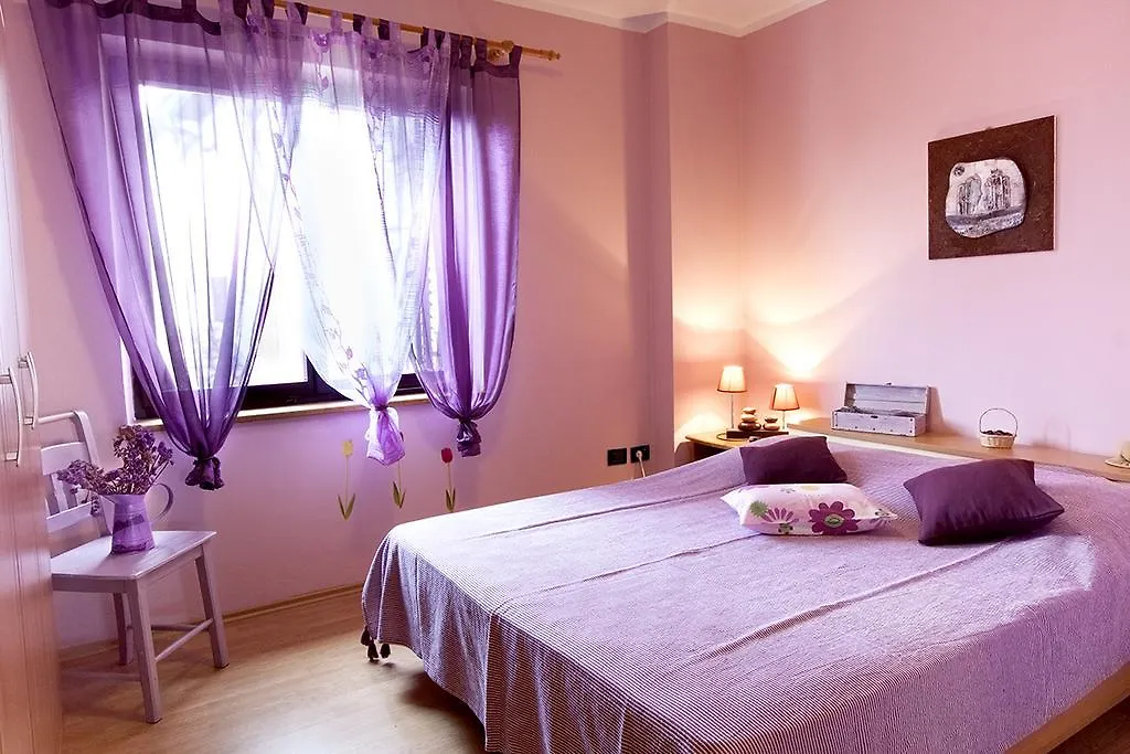 Apartman Orbanići דירה