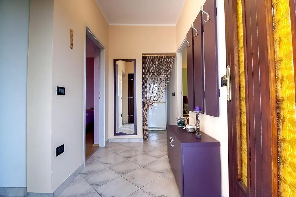 דירה Apartman Orbanići