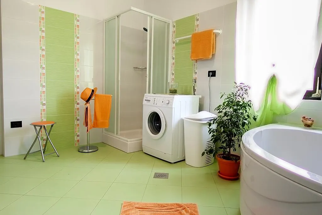 Apartman Orbanići 0*,  קרואטיה